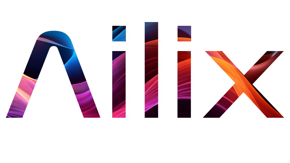 Logo Ailix