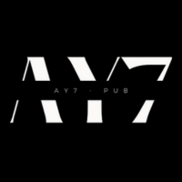 Logo AY7 PUB