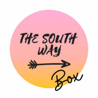 Logo The South Way Box