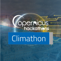 CopernicusHackathon&Climathon