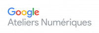 Google Atelier Numérique 