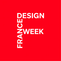 Logo France Design Week