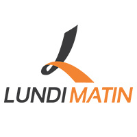 Logo LUNDI MATIN
