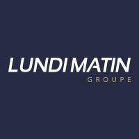 Logo Groupe LUNDI MATIN
