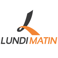 Logo LUNDI MATIN