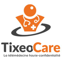 Logo TixeoCare