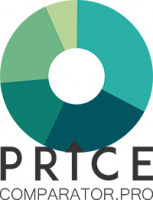 PriceComparator Logo