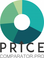 Logo PriceComparator