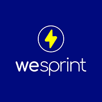 Logo WeSprint