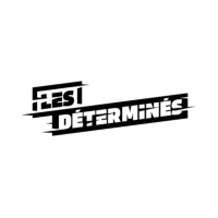 Logo Les Déterminés