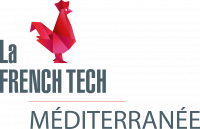 Logo French Tech Méditerranée