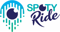 Spotyride Logo