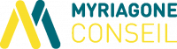 Logo Myriagone Conseil 