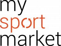 my sport market logo