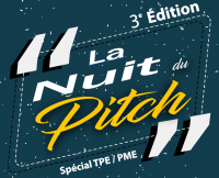 Logo Nuit du Pitch