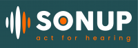 Logo SONUP - Evaluation et Dépistage Auditif