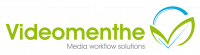 Logo Video Menthe