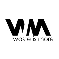 WASTE IS MORE