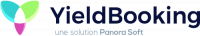 Logo YieldBooking veille tarifaire automatisée camping hpa résidences vacances
