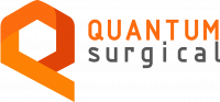 Logo Quantum Surgical 