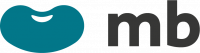 Logo MB Therapeutics, pharmaceutical 3D printing company