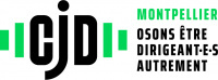 Montpellier Logo Type