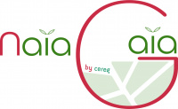 Logo NaïaGaïa