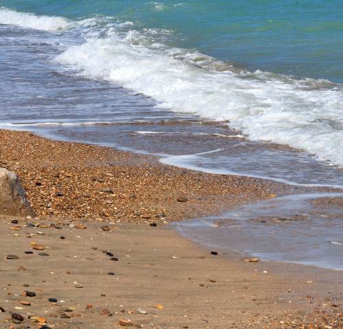 Plage © 3M