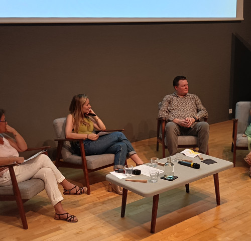 Les assises tourisme durable 2025 ©3M