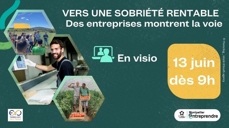 Vers une sobriété rentable : des entreprises montrent la voie