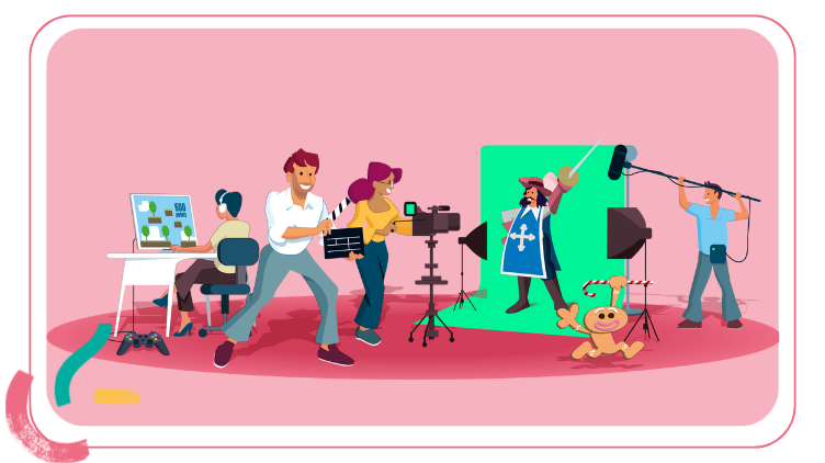 L'actu des ICC, ne manquez rien