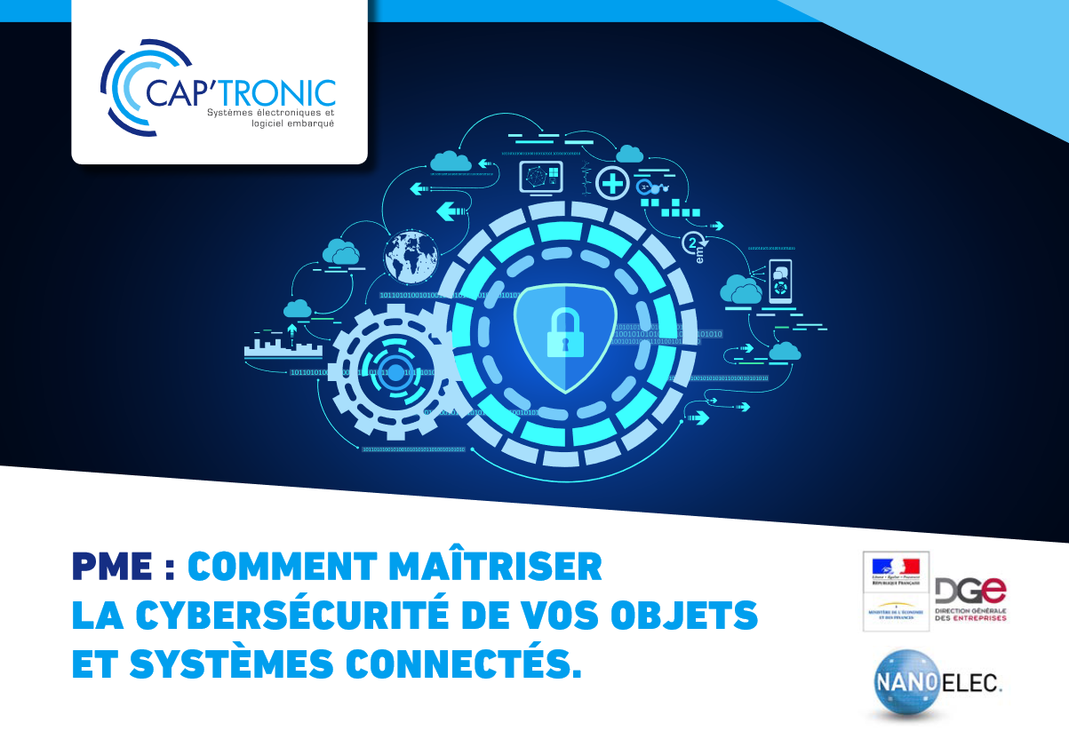 Captronic
