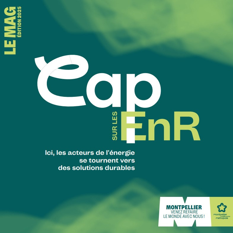 Cap sur les EnR