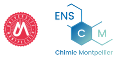ENSCM