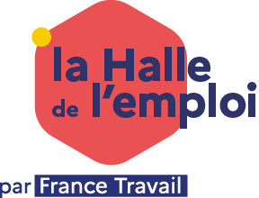 Halle de l'Emploi par France Travail