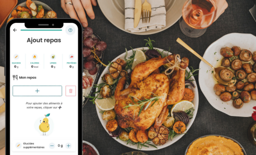 DiappyMed : deux apps pour personnaliser le traitement par insuline et avoir accès à de l’information clé et vérifiée