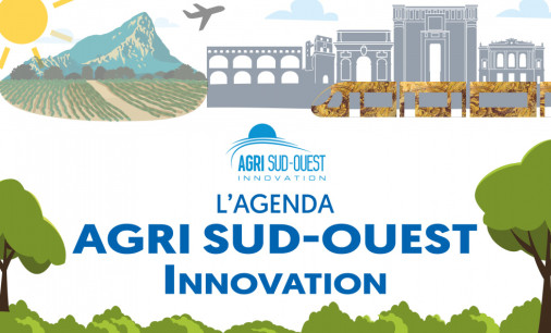 Les RDV de Agri Sud-Ouest Innovation