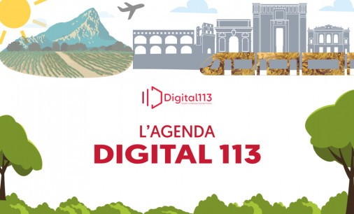 Les RDV de Digital 113