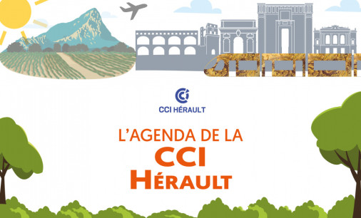 Les RDV de la CCI Hérault