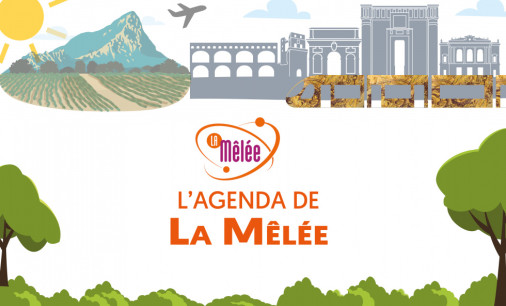 Les RDV de La Mêlée
