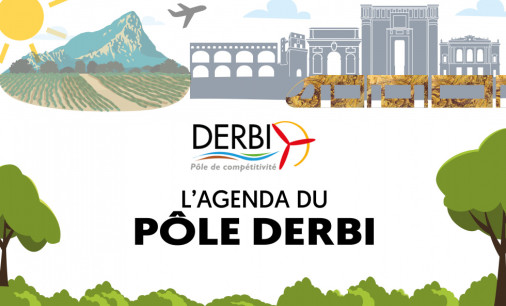 Les RDV du Pôle DERBI