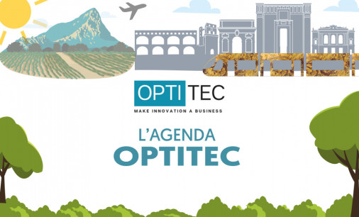 Les RDV du Pôle Optitec