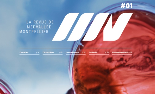 La revue MV