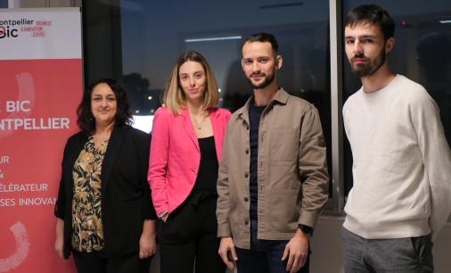 French Tech Tremplin, la création de startup à la portée de tous et toutes