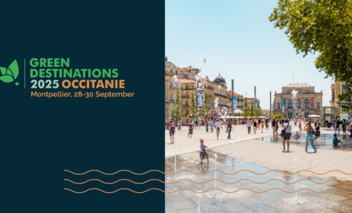 Green Destinations Congrès 2025