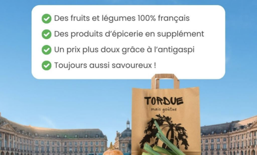 PimpUp à Bordeaux
