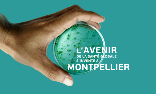 Montpellier : les start-up de MedVallée