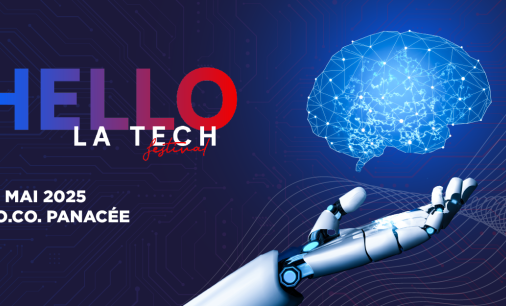 Hello La Tech, le festival by la French Tech Méditerranée