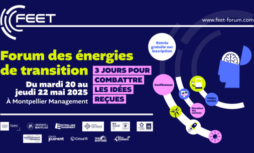 La 4e édition du FEET 