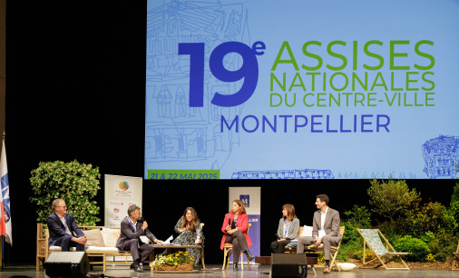 À Montpellier, top départ de la mobilisation pour préserver l’attractivité de son centre-ville
